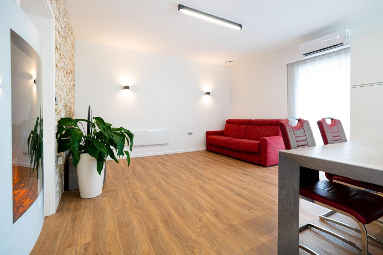 Hisa Kragelj Apartment Most Na Soci Exterior photo